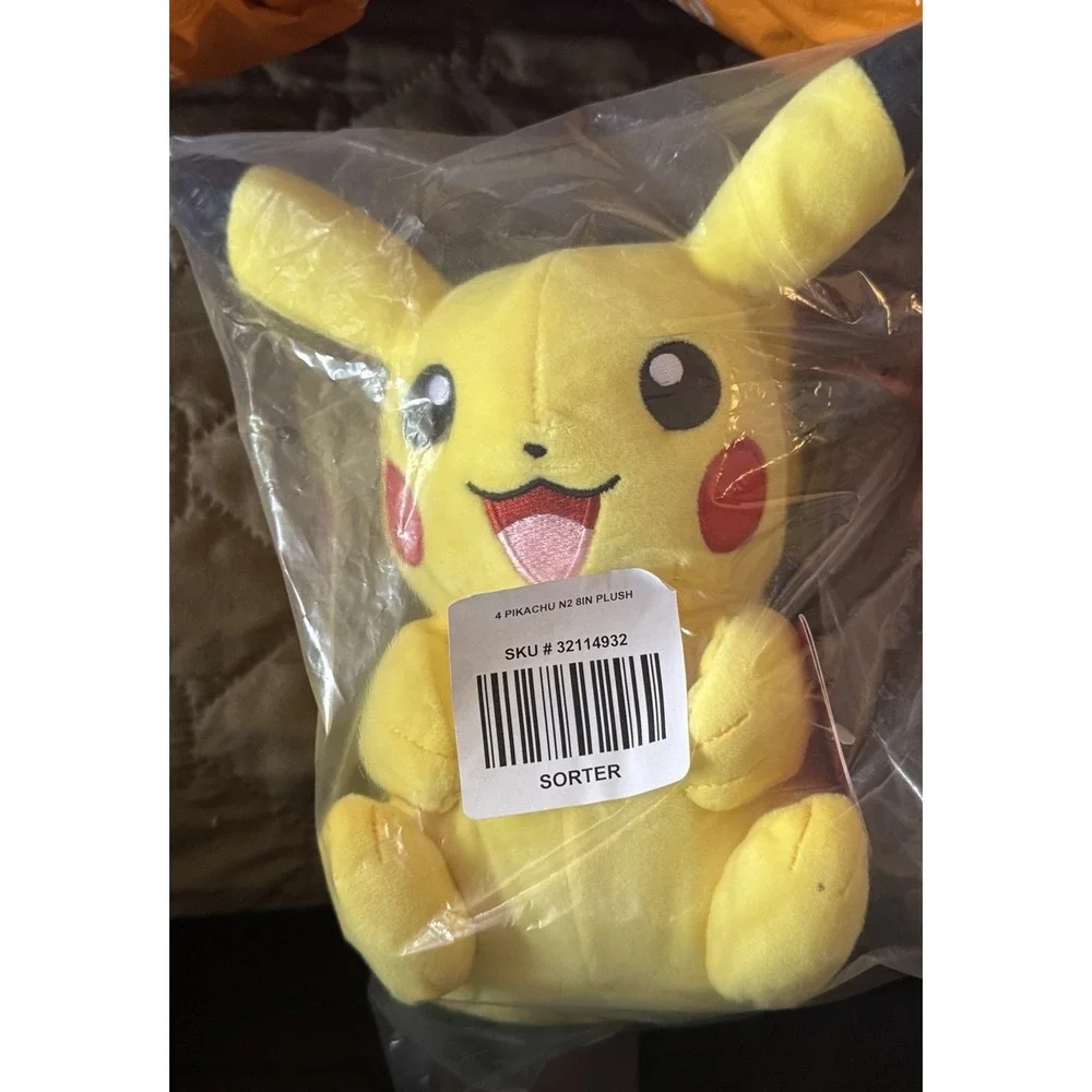 Pokémon 8